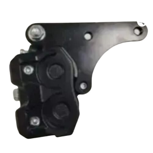 Wholesale CALIPER (REAR) [LEFT]  (152) - Low Speed Scooty & EV Parts UP East